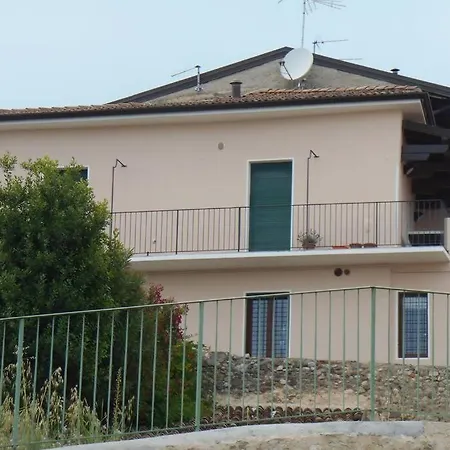 Casa Vista * Moniga del Garda