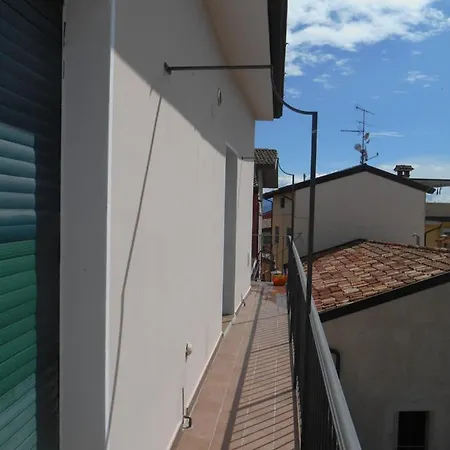 Casa Vista Apartment Moniga del Garda