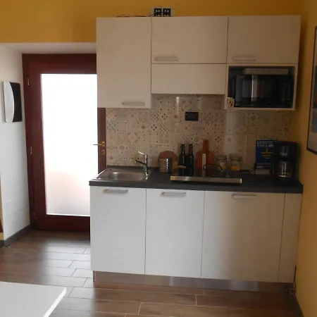 Casa Vista Apartment
