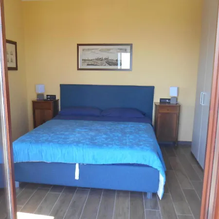 Apartment Casa Vista Moniga del Garda