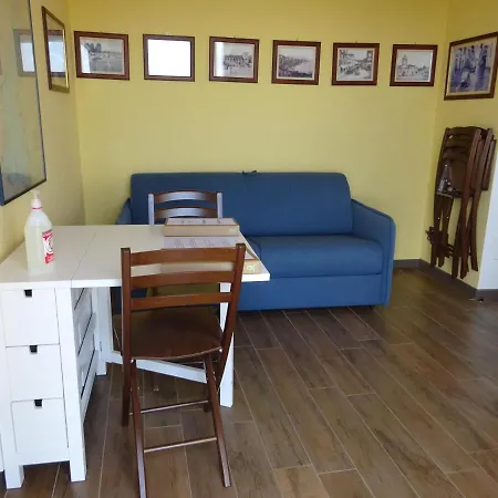 Apartment Casa Vista Moniga del Garda